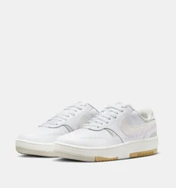 DAMES Nike Sneakers wit