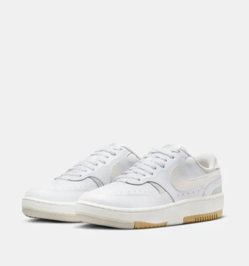 DAMES Nike Sneakers wit