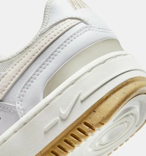 DAMES Nike Sneakers wit