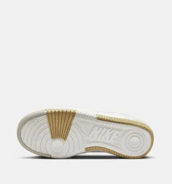 DAMES Nike Sneakers wit
