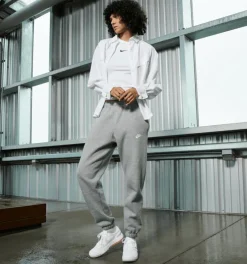 DAMES Nike Sneakers wit