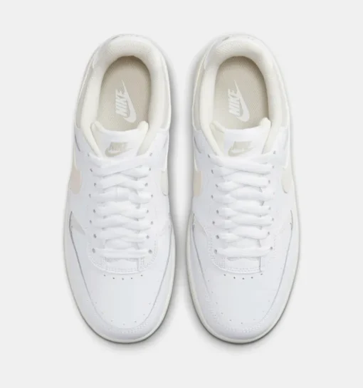 DAMES Nike Sneakers wit