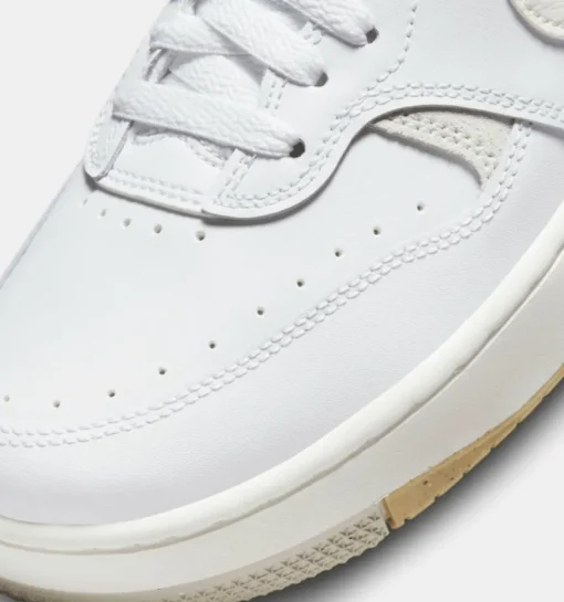 DAMES Nike Sneakers wit