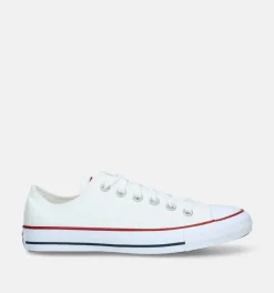 DAMES Converse Sneakers wit