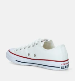 DAMES Converse Sneakers wit