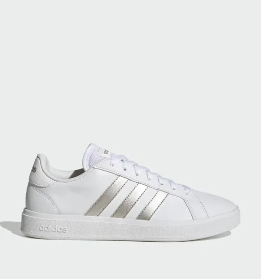 DAMES adidas Sneakers wit