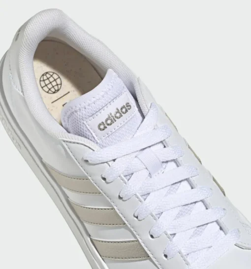 DAMES adidas Sneakers wit