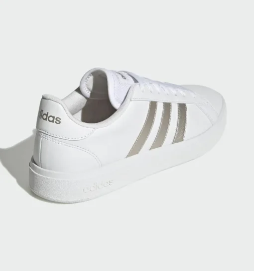 DAMES adidas Sneakers wit