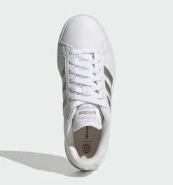 DAMES adidas Sneakers wit