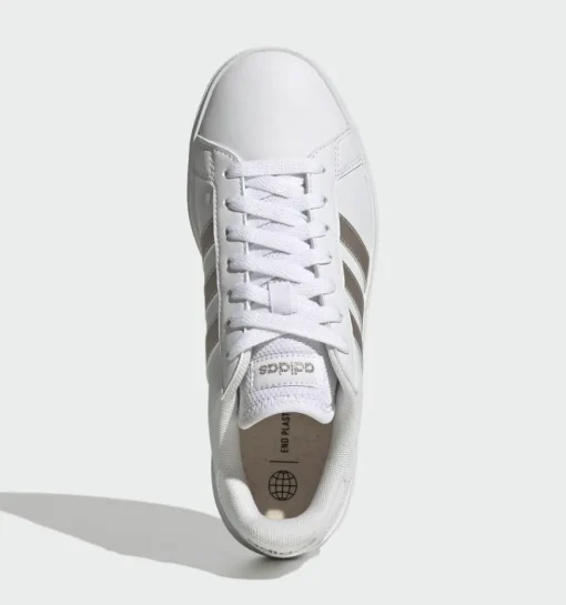DAMES adidas Sneakers wit