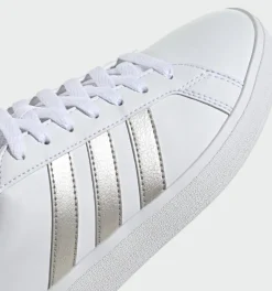 DAMES adidas Sneakers wit