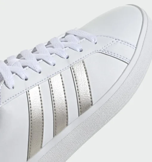 DAMES adidas Sneakers wit