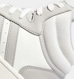 DAMES adidas Sneakers wit