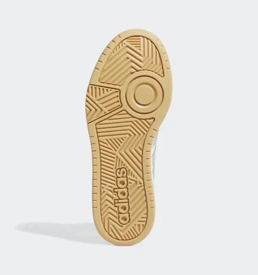DAMES adidas Sneakers wit