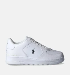 DAMES Polo Ralph Lauren Sneakers