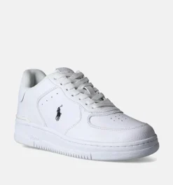 DAMES Polo Ralph Lauren Sneakers