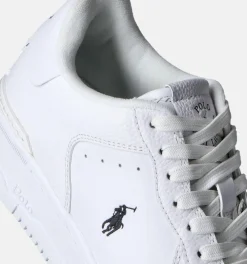DAMES Polo Ralph Lauren Sneakers
