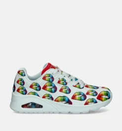 DAMES Skechers Sneakers