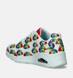 DAMES Skechers Sneakers