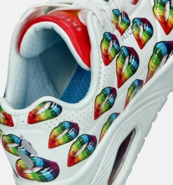DAMES Skechers Sneakers