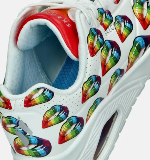 DAMES Skechers Sneakers