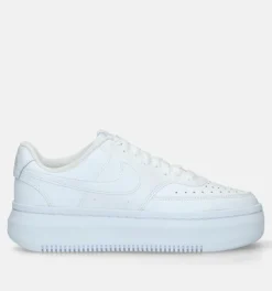 DAMES Nike Sneakers wit