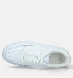 DAMES Nike Sneakers wit