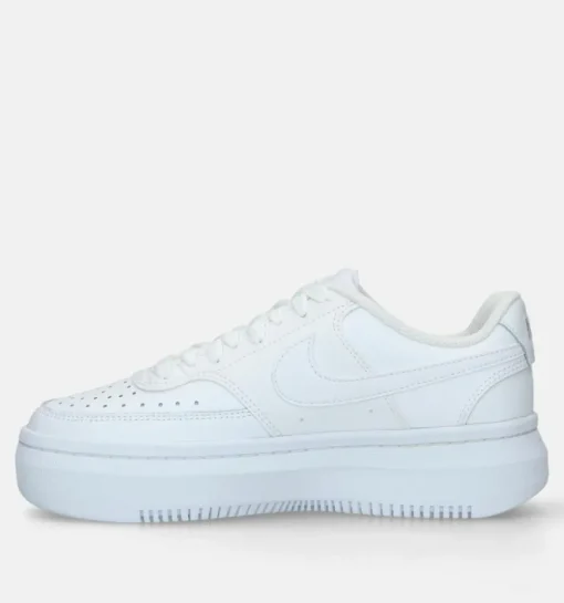 DAMES Nike Sneakers wit
