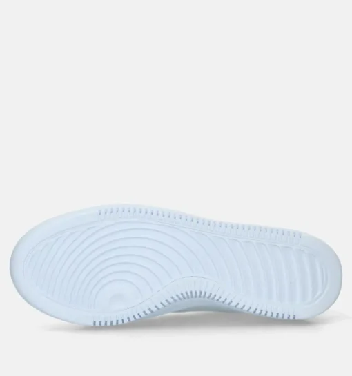 DAMES Nike Sneakers wit