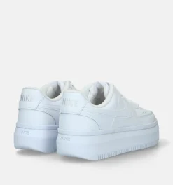 DAMES Nike Sneakers wit