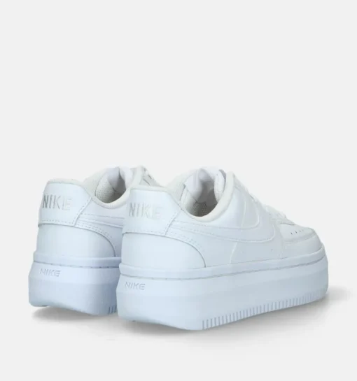 DAMES Nike Sneakers wit