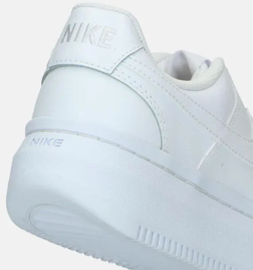 DAMES Nike Sneakers wit