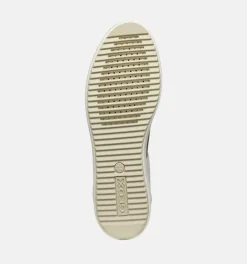 DAMES Geox Sneakers wit