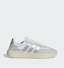 DAMES adidas Sneakers wit