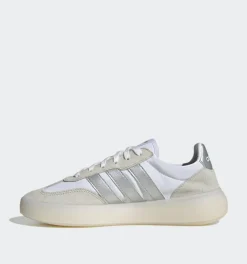 DAMES adidas Sneakers wit