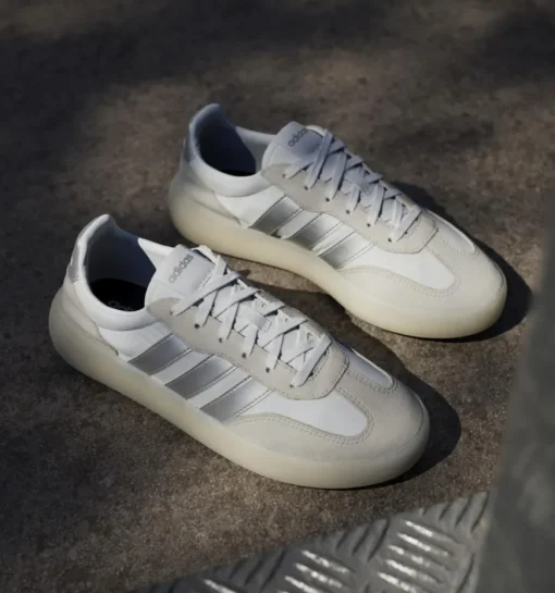 DAMES adidas Sneakers wit
