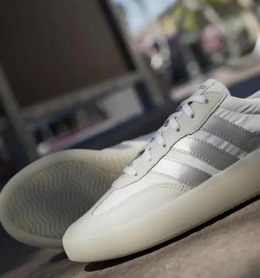 DAMES adidas Sneakers wit
