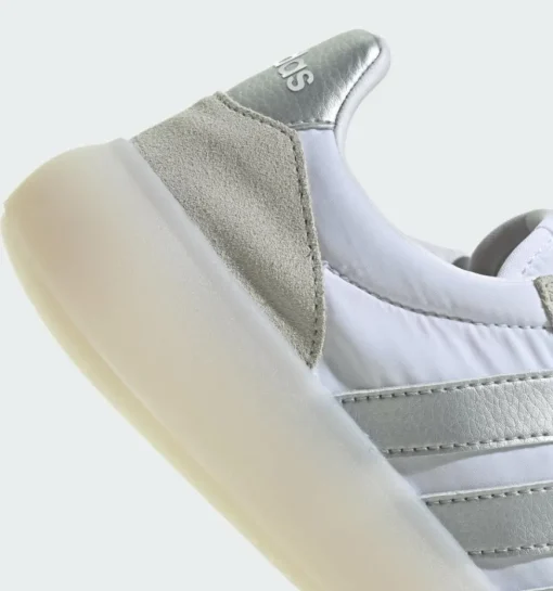 DAMES adidas Sneakers wit