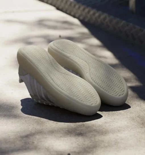 DAMES adidas Sneakers wit