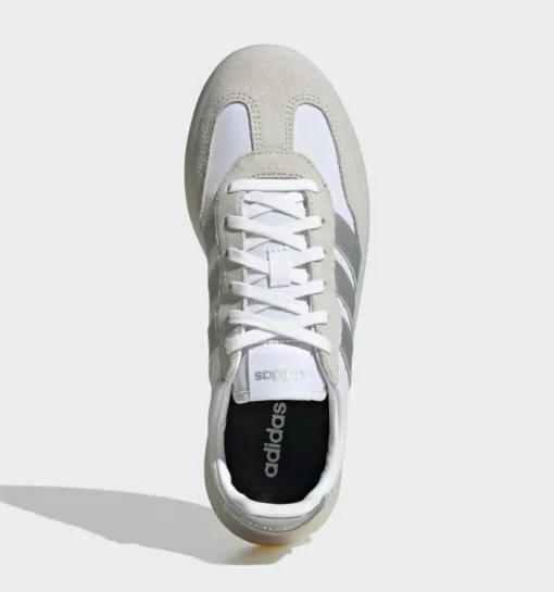DAMES adidas Sneakers wit