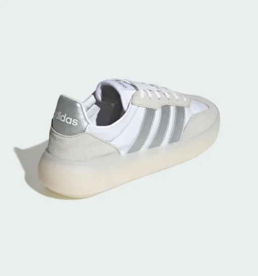 DAMES adidas Sneakers wit