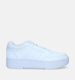 DAMES adidas Sneakers wit