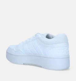 DAMES adidas Sneakers wit
