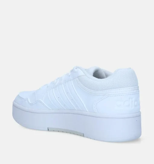 DAMES adidas Sneakers wit