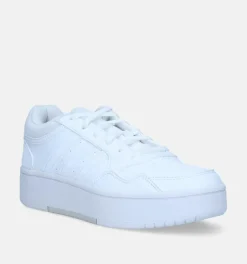 DAMES adidas Sneakers wit