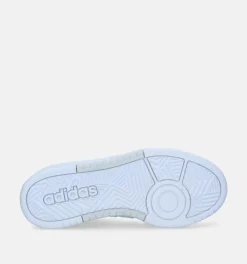 DAMES adidas Sneakers wit