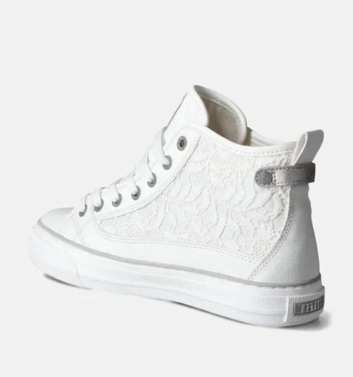DAMES Mustang Sneakers