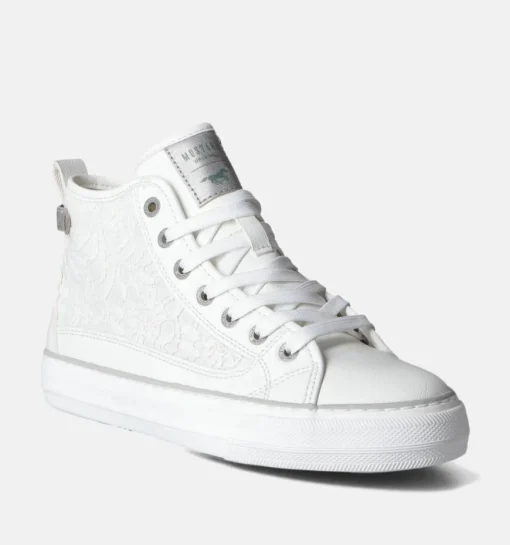 DAMES Mustang Sneakers