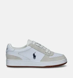 DAMES Polo Ralph Lauren Sneakers
