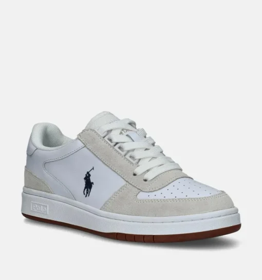 DAMES Polo Ralph Lauren Sneakers